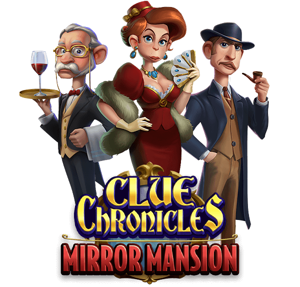 Sverige Online Casino Sverige Clue Chronicles: Mirror Mansion