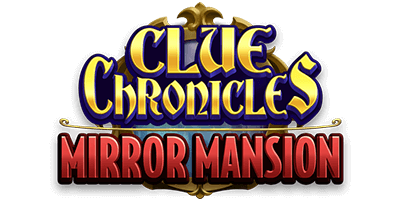 Sverige Clue Chronicles: Mirror Mansion